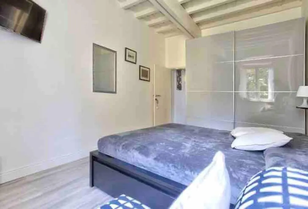 Florence City Suite Italy