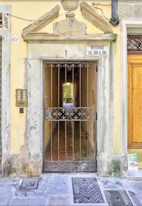 Florence City Suite