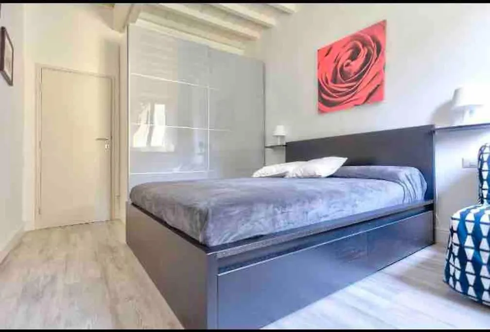 Apartment Florence City Suite