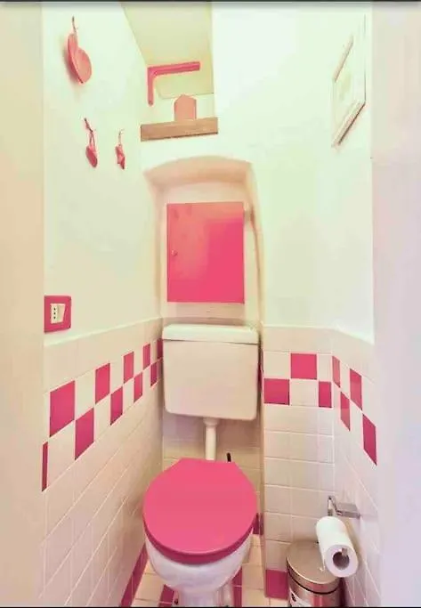 Florence City Suite Apartment