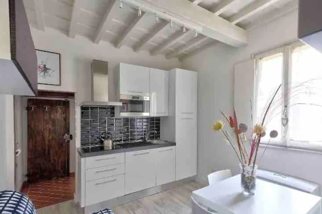 Florence City Suite