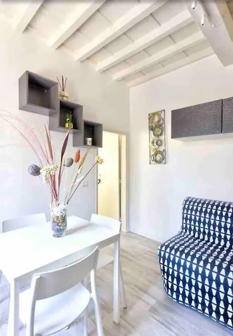 Florence City Suite Italy