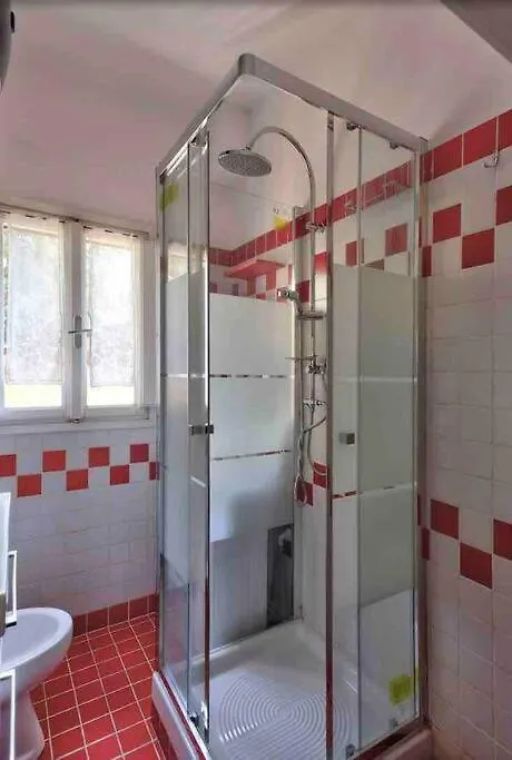 Florence City Suite Apartment