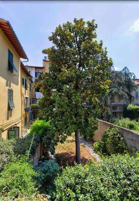 Apartment Florence City Suite Italien