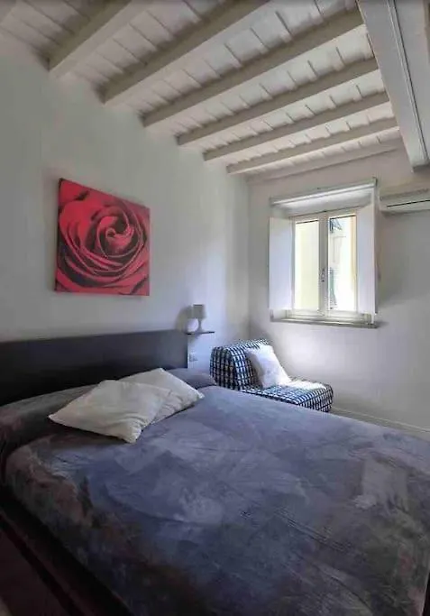 Florence City Suite Apartment